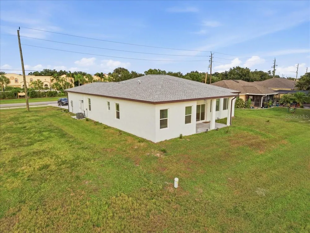 1215 RIO DE JANEIRO AVENUE Punta Gorda, FL 33983