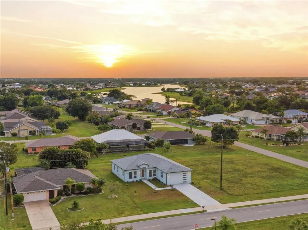 1215 RIO DE JANEIRO AVENUE Punta Gorda, FL 33983