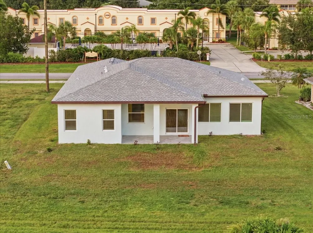 1215 RIO DE JANEIRO AVENUE Punta Gorda, FL 33983