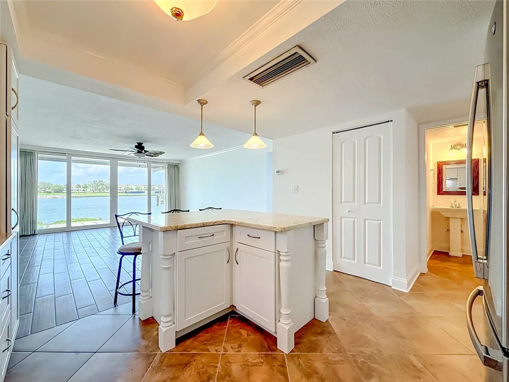 450 TREASURE ISLAND CAUSEWAY #111 Treasure Island, FL 33706