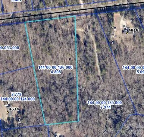 4786 Wylies Mill Road Edgemoor, SC 29712