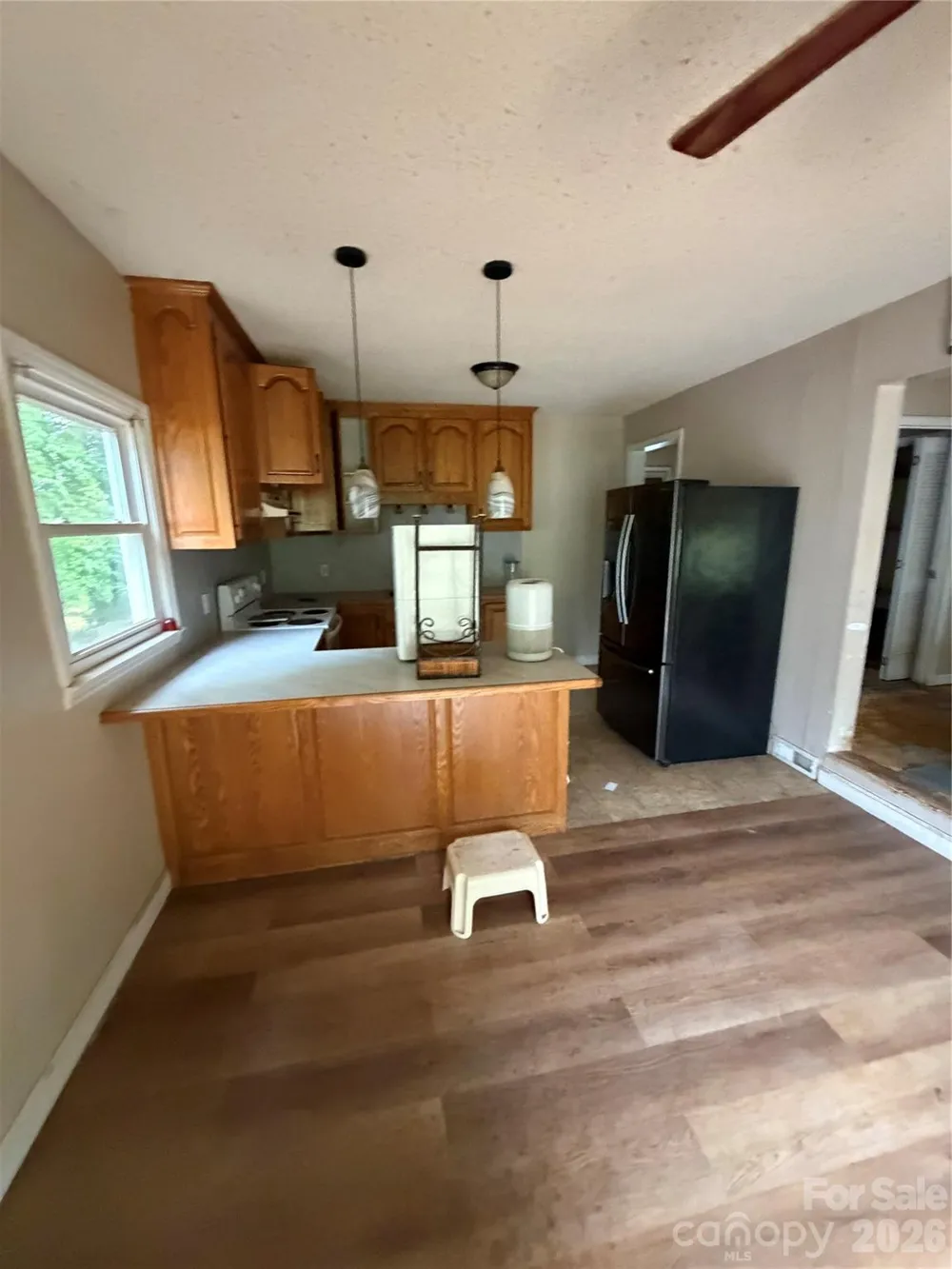 2723 Tatertown Loop Nebo, NC 28761