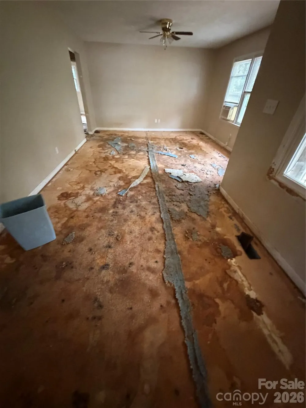 2723 Tatertown Loop Nebo, NC 28761