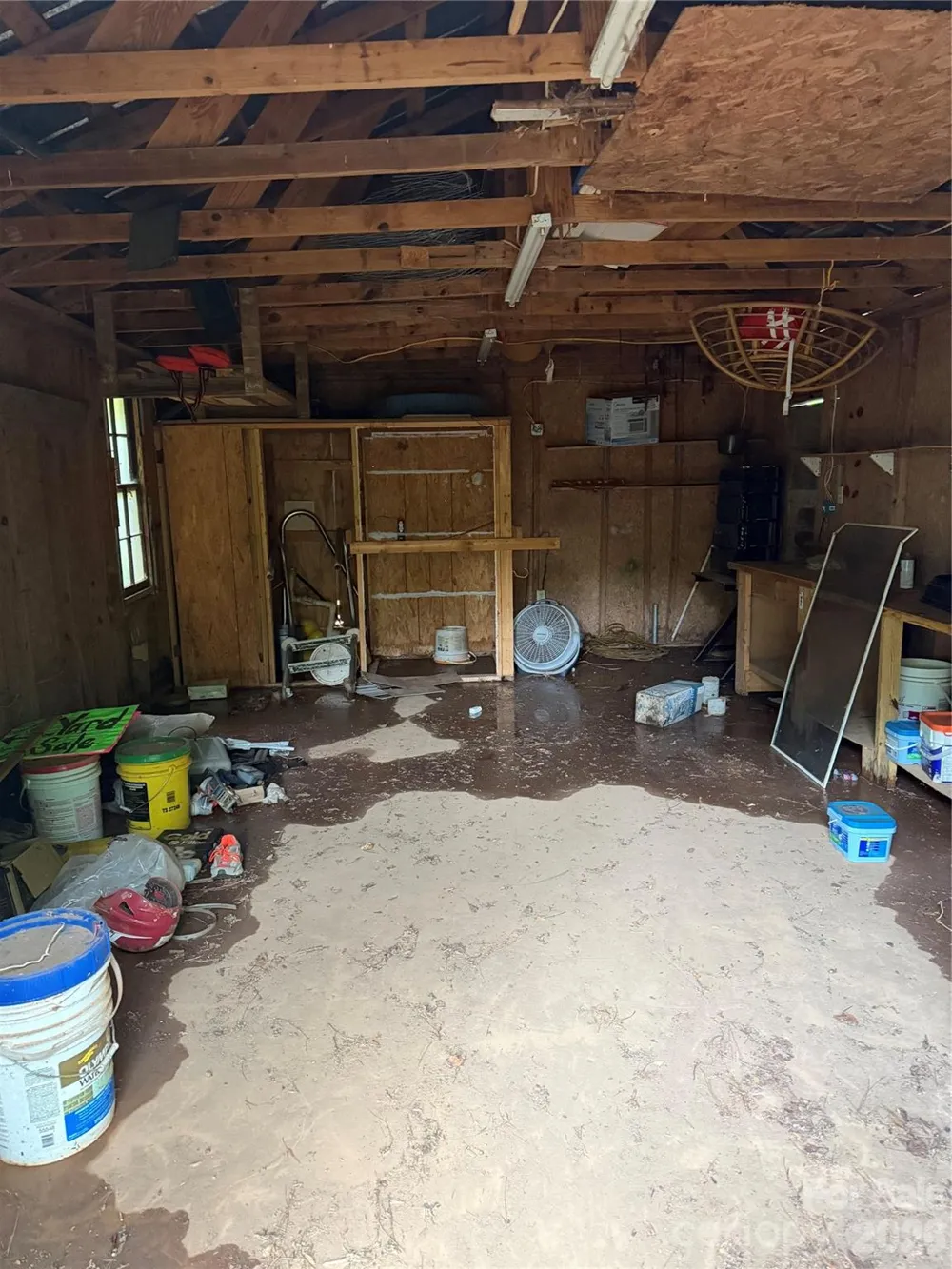 2723 Tatertown Loop Nebo, NC 28761
