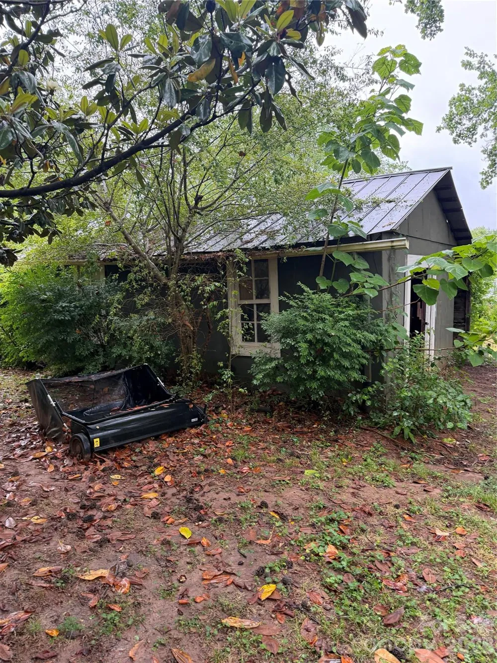 2723 Tatertown Loop Nebo, NC 28761