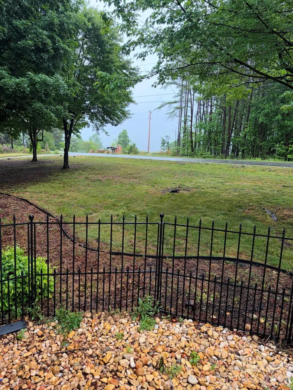 2723 Tatertown Loop Nebo, NC 28761