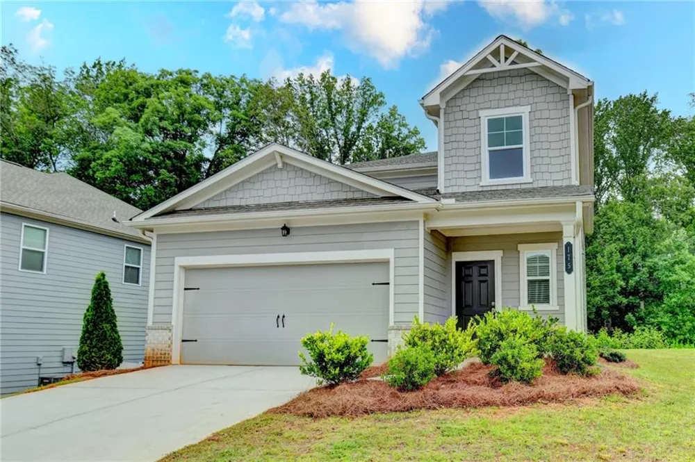 175 Grey Falcon Avenue Braselton, GA 30517