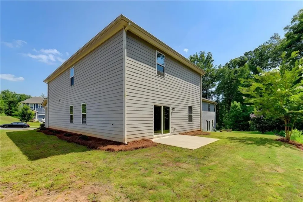 175 Grey Falcon Avenue Braselton, GA 30517