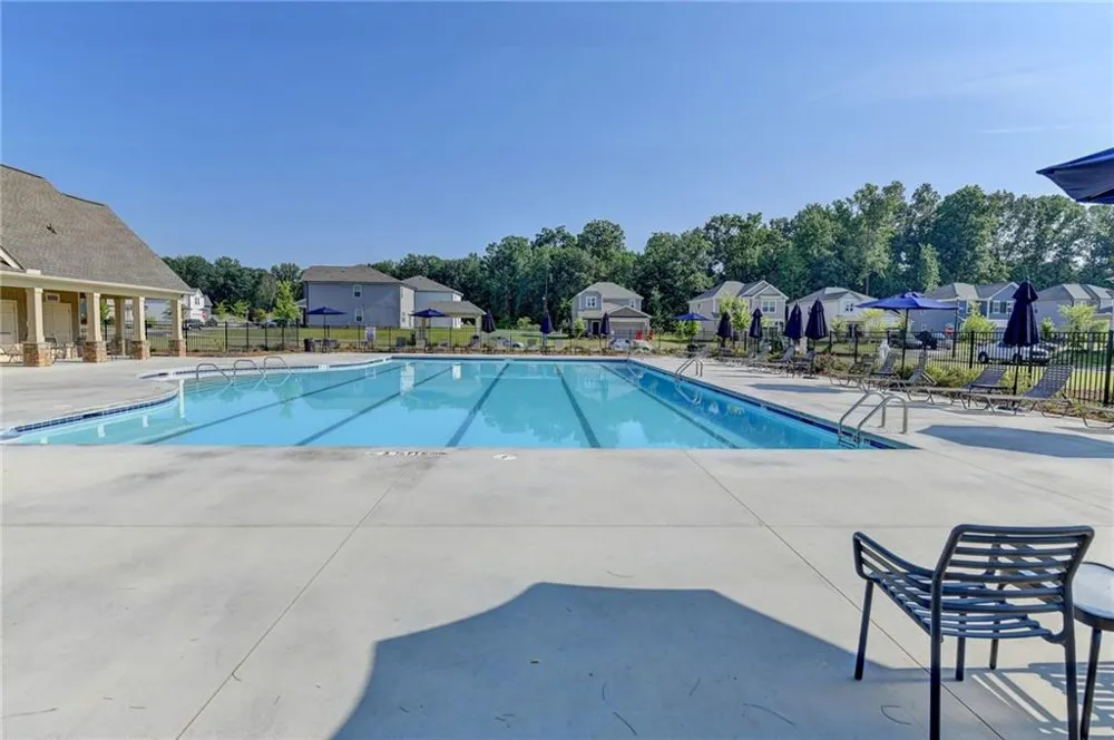 175 Grey Falcon Avenue Braselton, GA 30517
