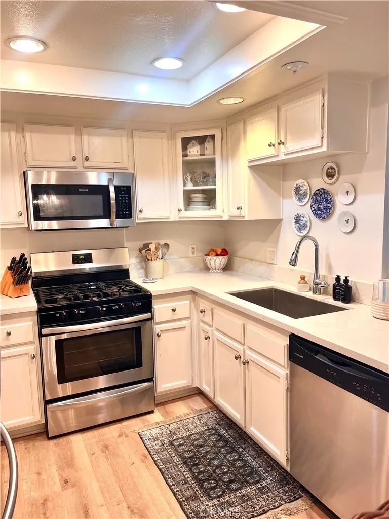 101 South Lakeview Avenue #101E Placentia, CA 92870