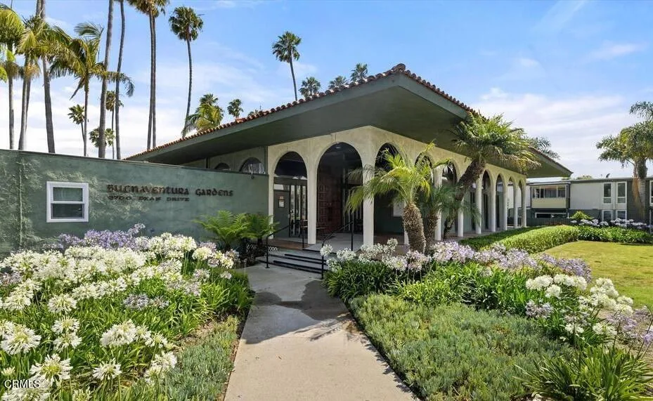 3700 Dean Drive #2003 Ventura, CA 93003