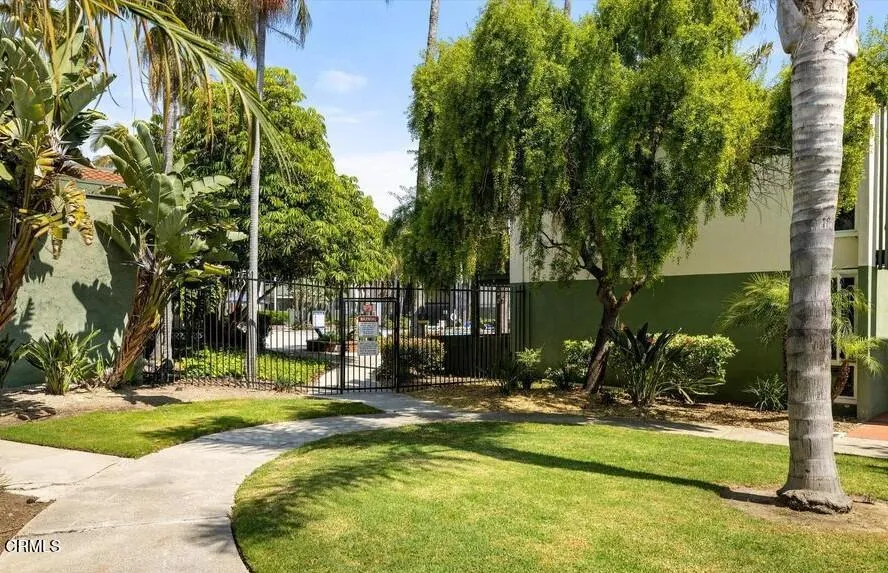 3700 Dean Drive #2003 Ventura, CA 93003