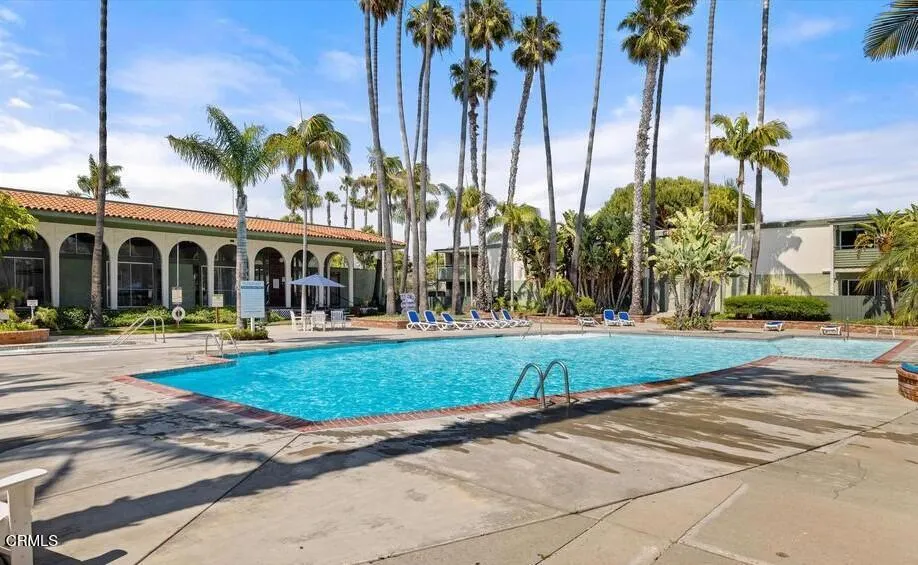 3700 Dean Drive #2003 Ventura, CA 93003
