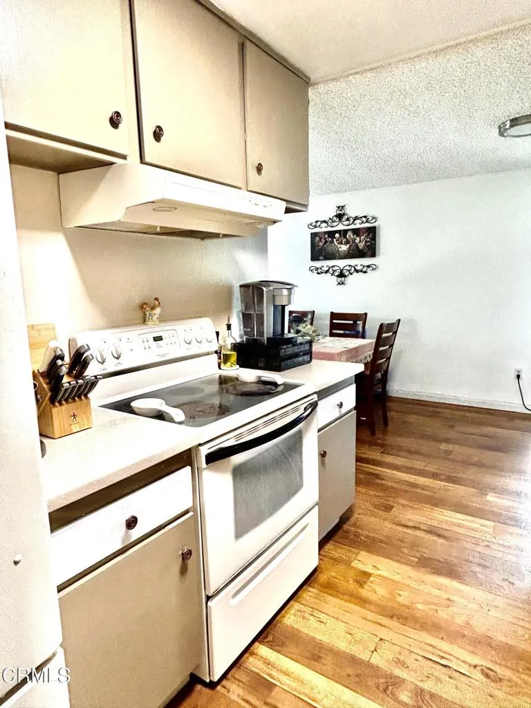 3700 Dean Drive #2003 Ventura, CA 93003
