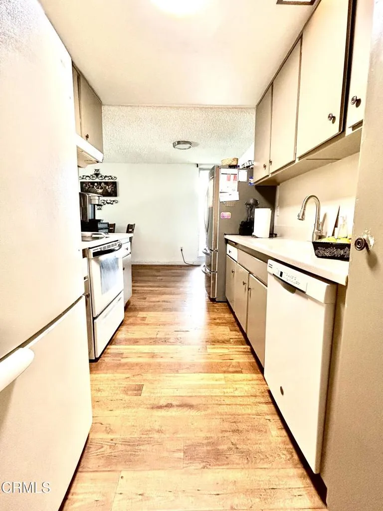 3700 Dean Drive #2003 Ventura, CA 93003