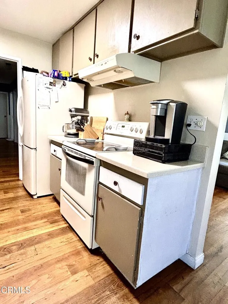 3700 Dean Drive #2003 Ventura, CA 93003
