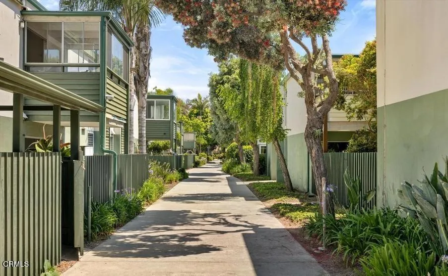 3700 Dean Drive #2003 Ventura, CA 93003