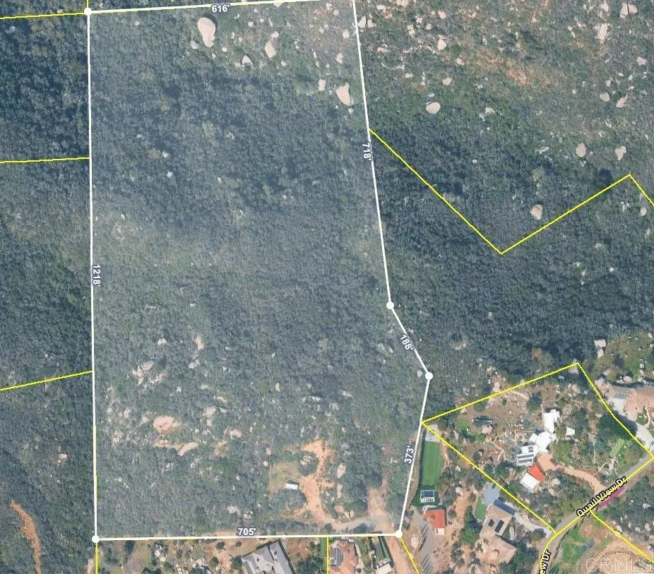Eagle View Drive Escondido, CA 92026