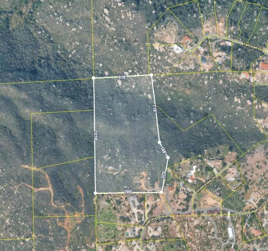 Eagle View Drive Escondido, CA 92026