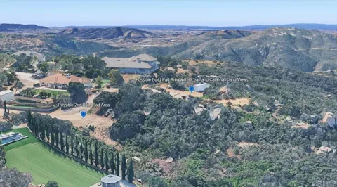 Eagle View Drive