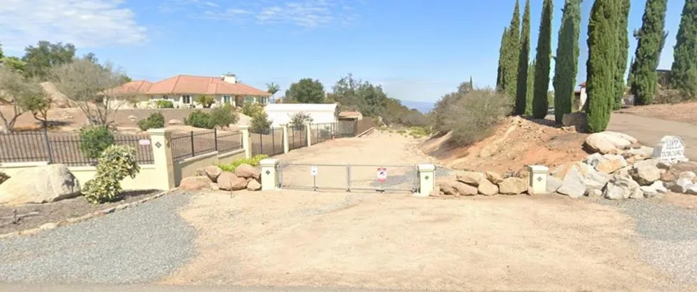 Eagle View Drive Escondido, CA 92026