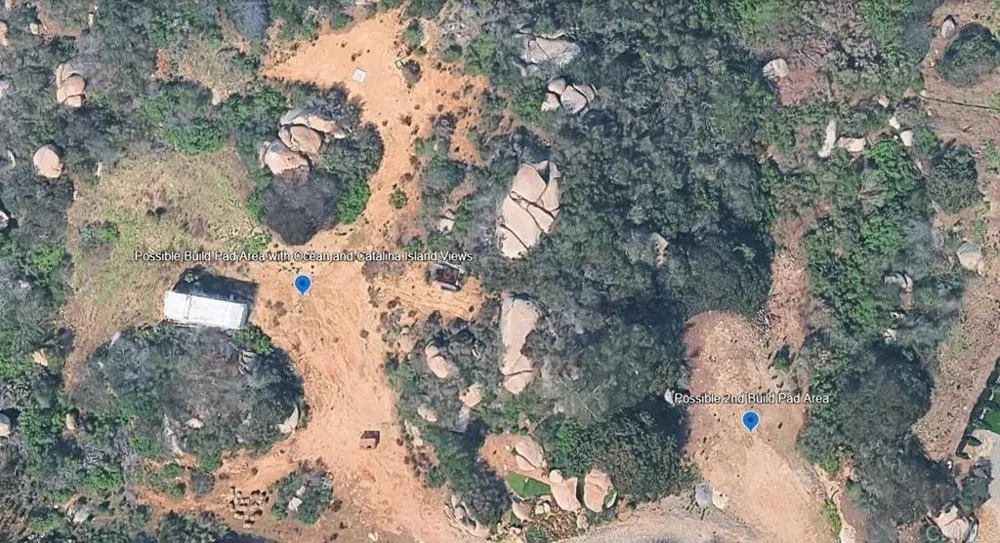 Eagle View Drive Escondido, CA 92026