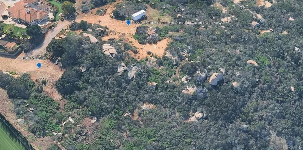 Eagle View Drive Escondido, CA 92026
