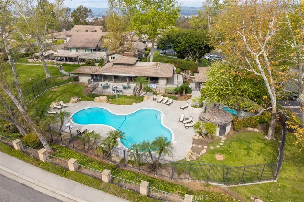 6595 E Paseo Murillo Anaheim Hills, CA 92807
