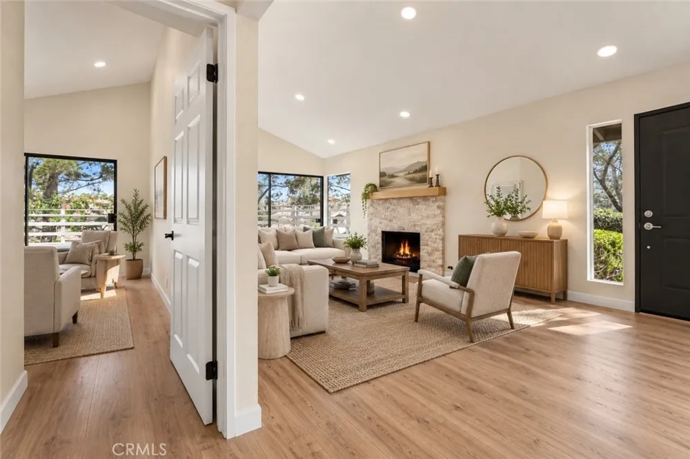 6595 E Paseo Murillo Anaheim Hills, CA 92807