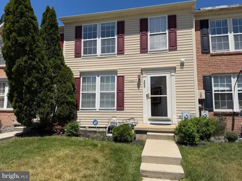 268 REGENTS CIRCLE