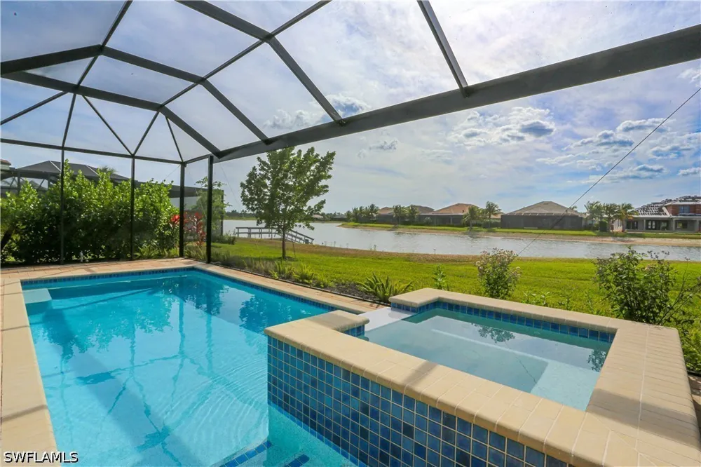Kelson Circle Naples, FL 34114