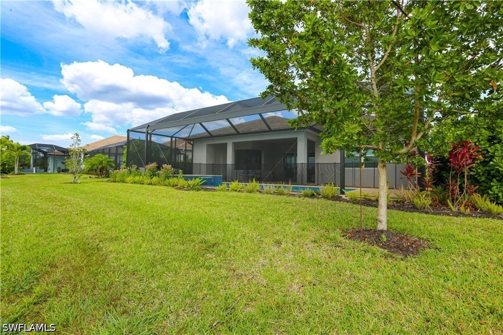 Kelson Circle Naples, FL 34114