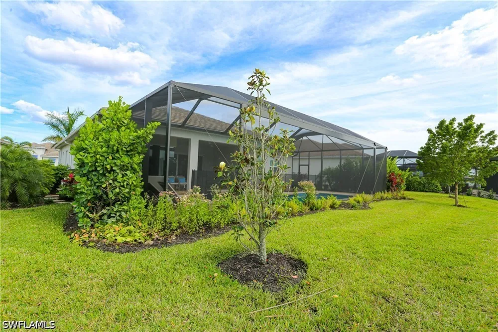 Kelson Circle Naples, FL 34114