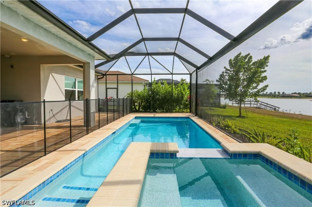 Kelson Circle Naples, FL 34114