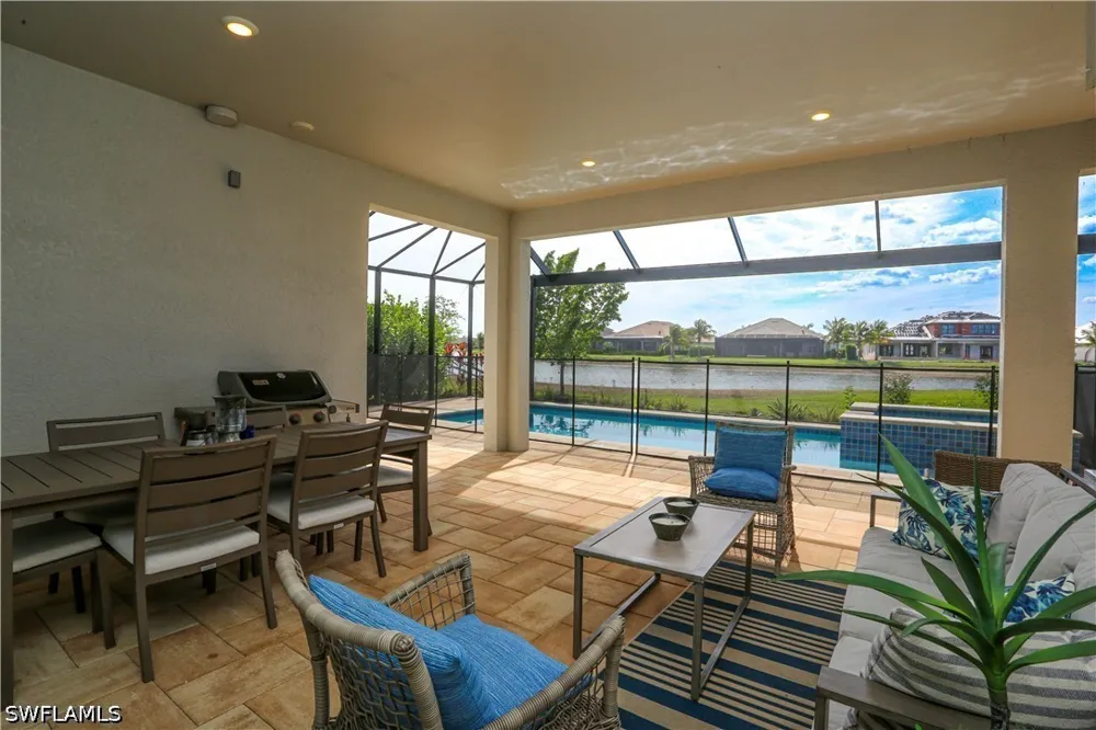 Kelson Circle Naples, FL 34114