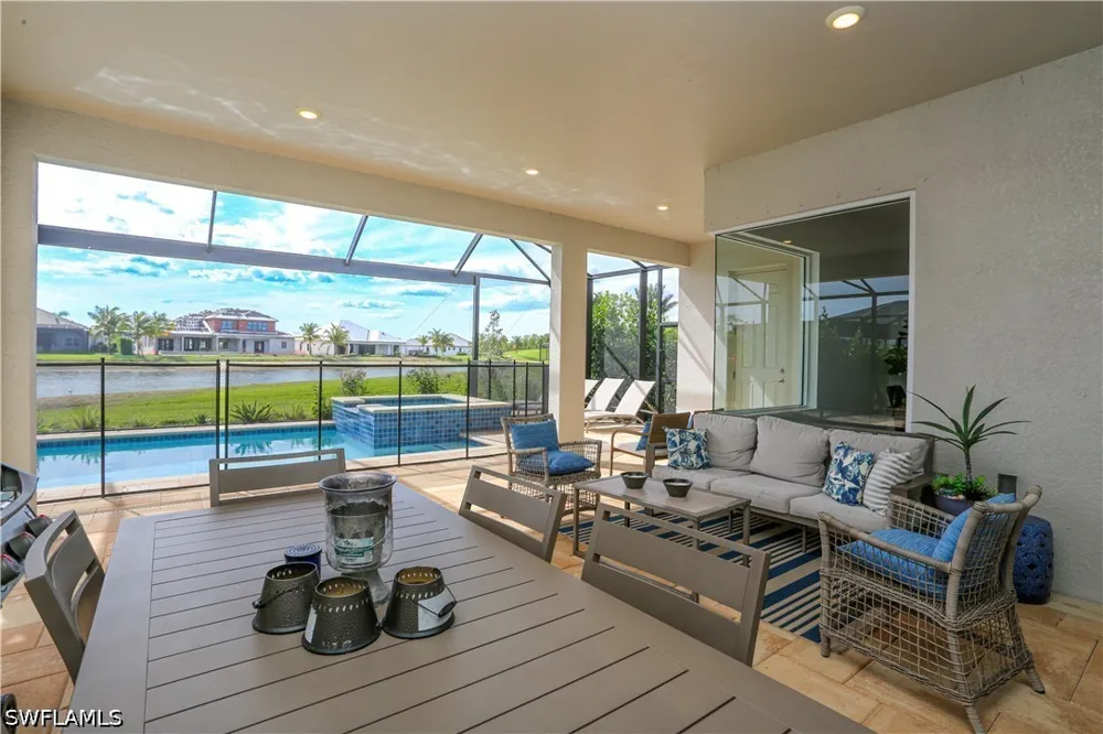 Kelson Circle Naples, FL 34114