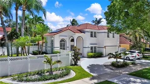 8940 SW 160th St