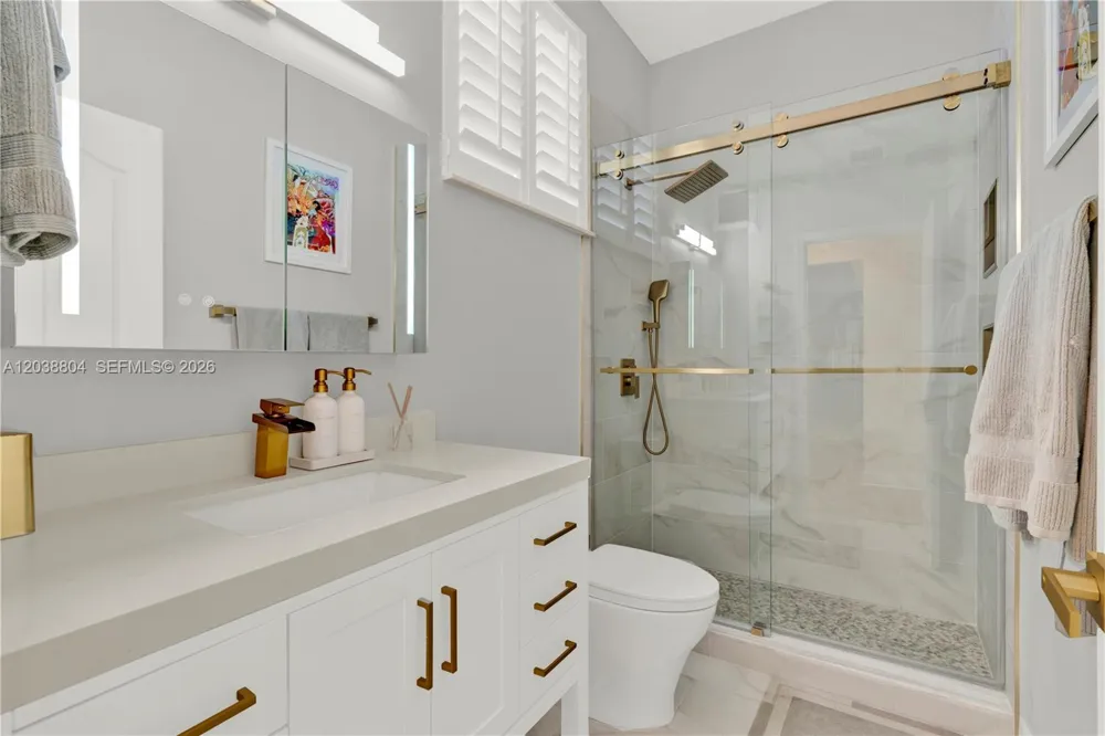 8940 SW 160th St Palmetto Bay, FL 33157