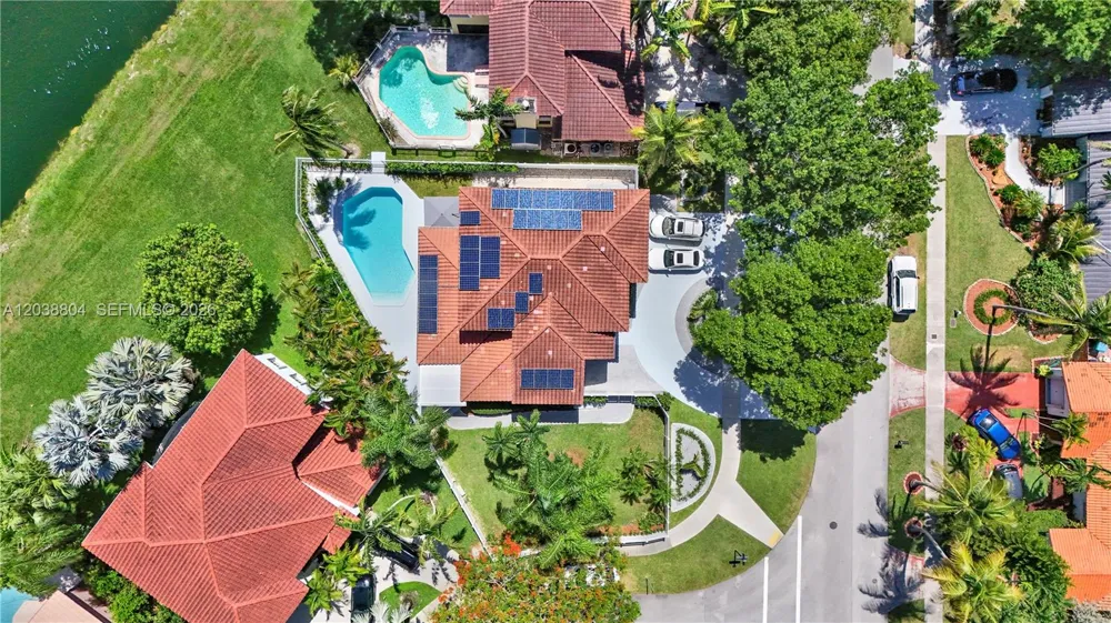 8940 SW 160th St Palmetto Bay, FL 33157