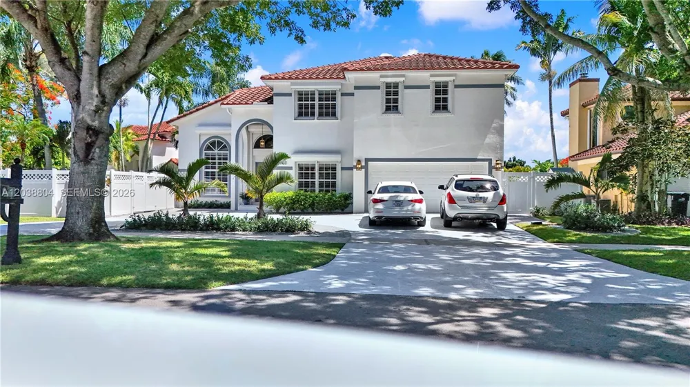 8940 SW 160th St Palmetto Bay, FL 33157