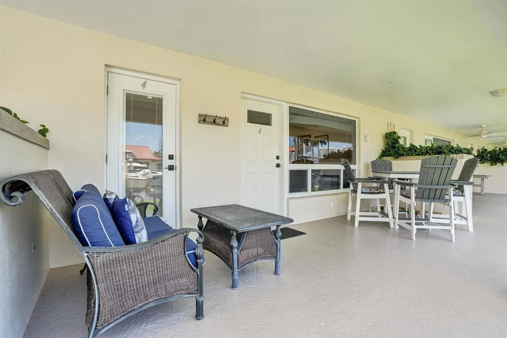 2866 NE 30th Street #4 Fort Lauderdale, FL 33306