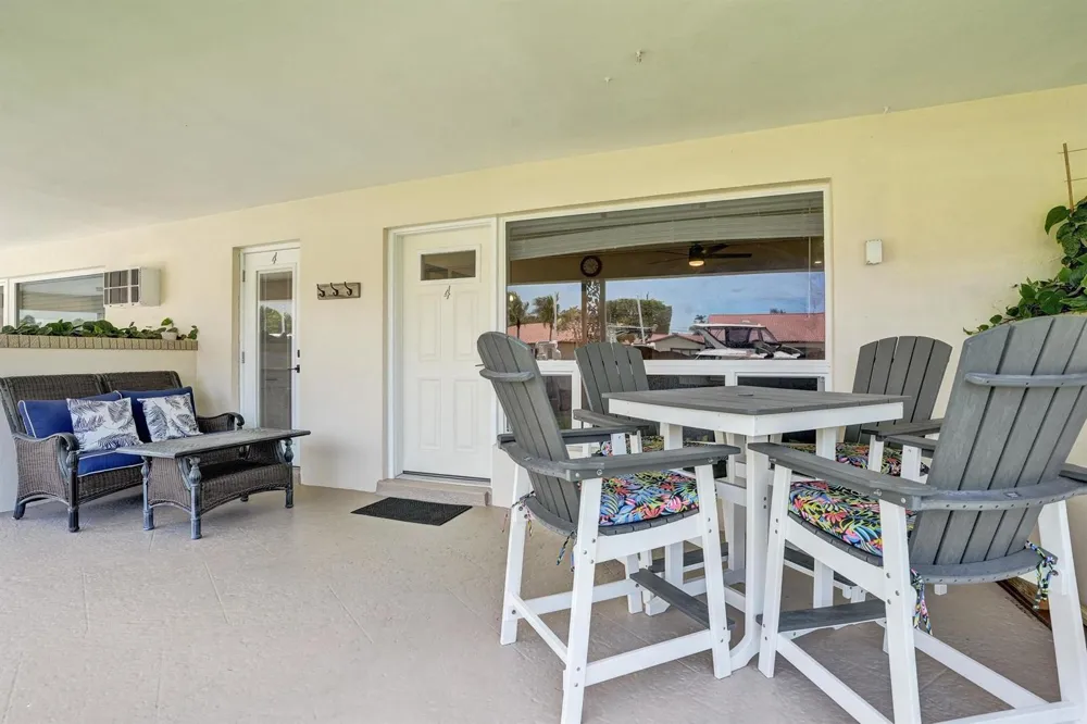 2866 NE 30th Street #4 Fort Lauderdale, FL 33306