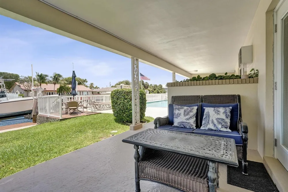 2866 NE 30th Street #4 Fort Lauderdale, FL 33306