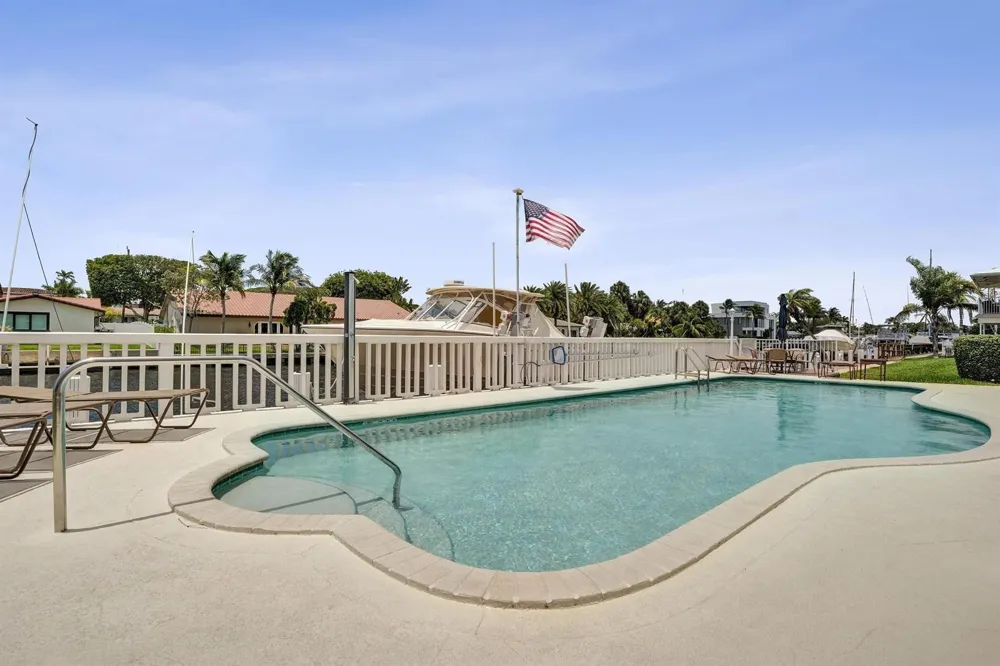 2866 NE 30th Street #4 Fort Lauderdale, FL 33306