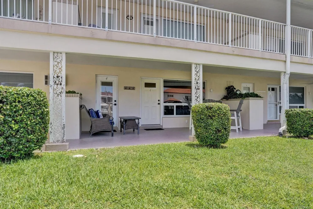 2866 NE 30th Street #4 Fort Lauderdale, FL 33306