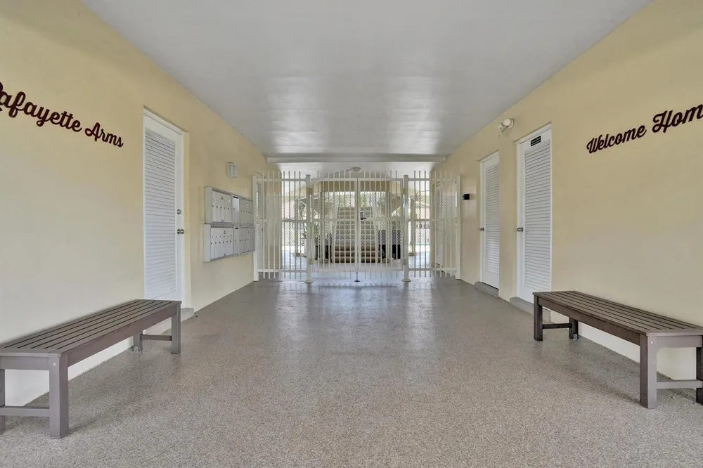 2866 NE 30th Street #4 Fort Lauderdale, FL 33306