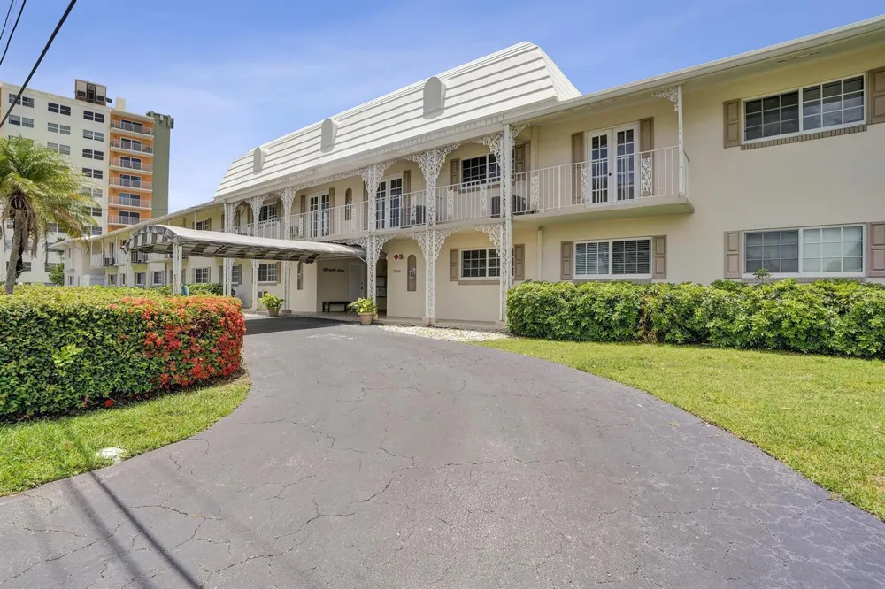 2866 NE 30th Street #4 Fort Lauderdale, FL 33306