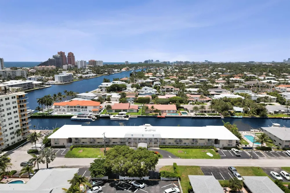 2866 NE 30th Street #4 Fort Lauderdale, FL 33306