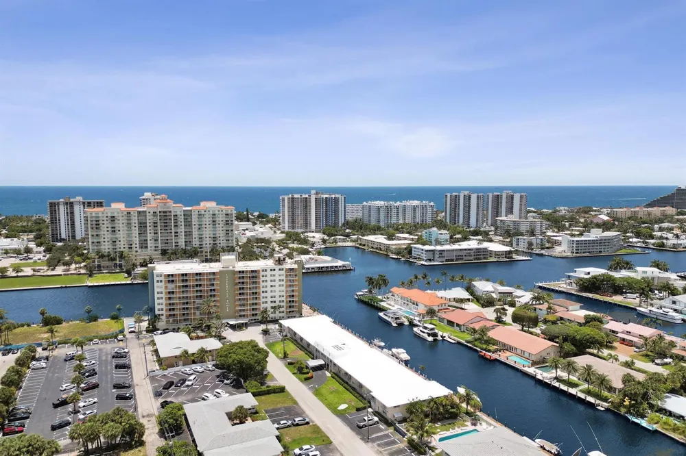 2866 NE 30th Street #4 Fort Lauderdale, FL 33306