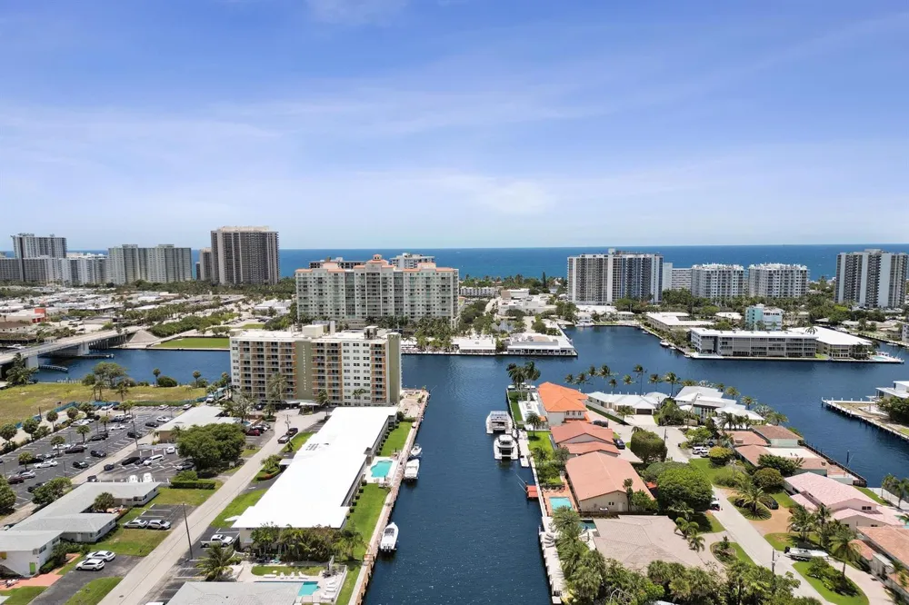 2866 NE 30th Street #4 Fort Lauderdale, FL 33306